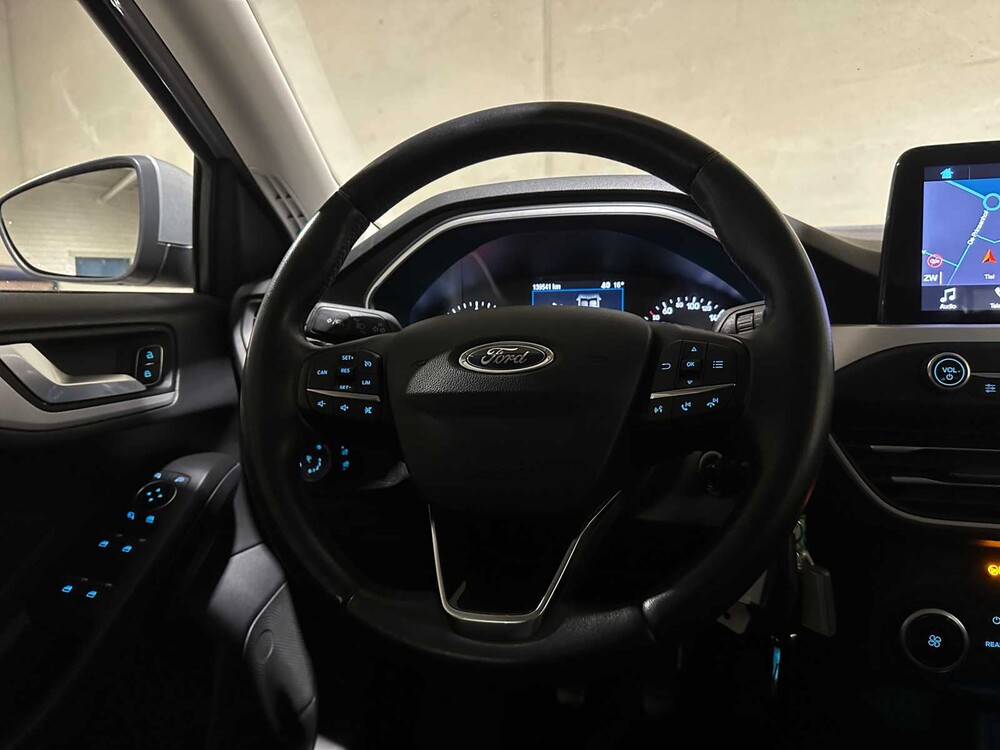 Ford Focus Kombi 1.0 EcoBoost Trend Edition Business 101PS 2019, ZL-493-G