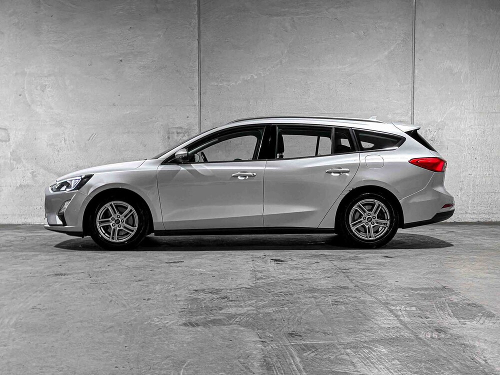Ford Focus Kombi 1.0 EcoBoost Trend Edition Business 101PS 2019, ZL-493-G