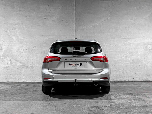 Ford Focus Wagon 1.0 EcoBoost Trend Edition Business 101pk 2019, ZL-493-G
