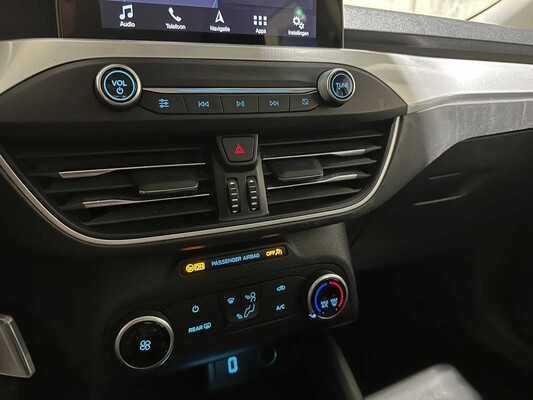 Ford Focus Wagon 1.0 EcoBoost Trend Edition Business 101pk 2019, ZL-493-G