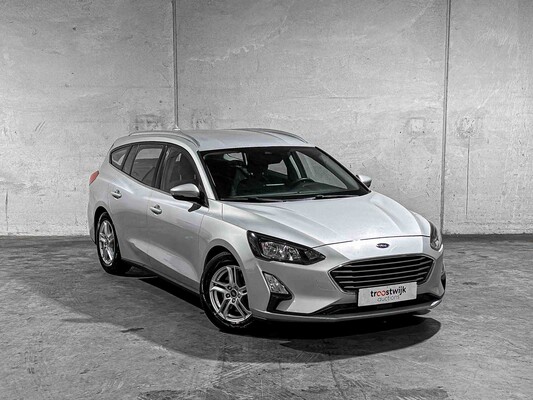 Ford Focus Wagon 1.0 EcoBoost Trend Edition Business 101pk 2019, ZL-493-G