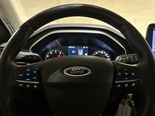 Ford Focus Wagon 1.0 EcoBoost Trend Edition Business 101pk 2019, ZL-493-G