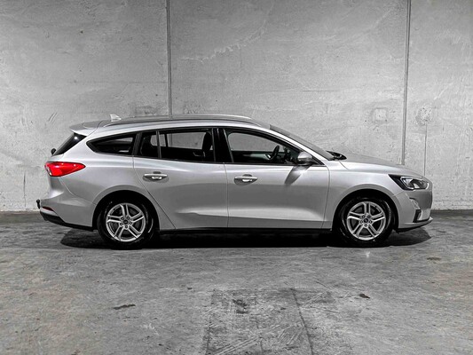 Ford Focus Wagon 1.0 EcoBoost Trend Edition Business 101pk 2019, ZL-493-G