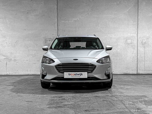 Ford Focus Wagon 1.0 EcoBoost Trend Edition Business 101pk 2019, ZL-493-G