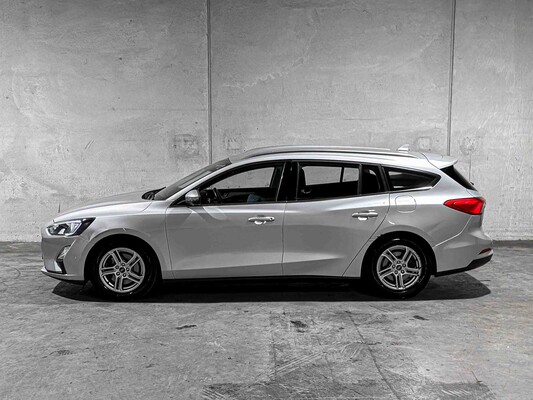Ford Focus Wagon 1.0 EcoBoost Trend Edition Business 101pk 2019, ZL-493-G