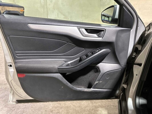 Ford Focus Wagon 1.0 EcoBoost Trend Edition Business 101pk 2019, ZL-493-G