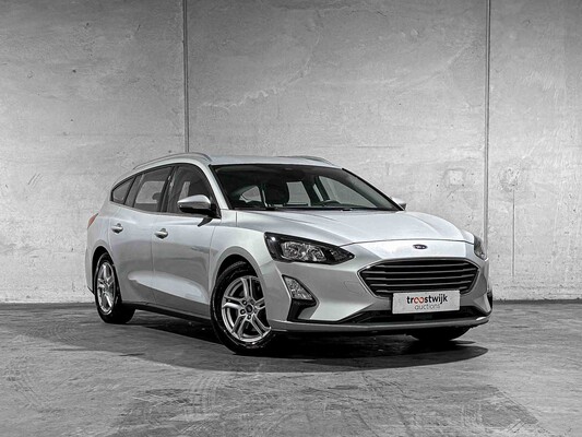 Ford Focus Wagon 1.0 EcoBoost Trend Edition Business 101pk 2019, ZL-493-G