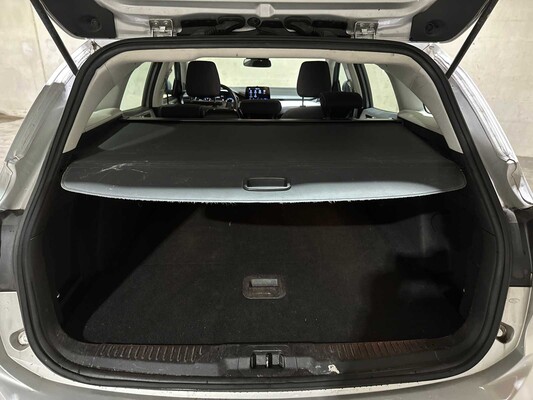 Ford Focus Wagon 1.0 EcoBoost Trend Edition Business 101pk 2019, ZL-493-G