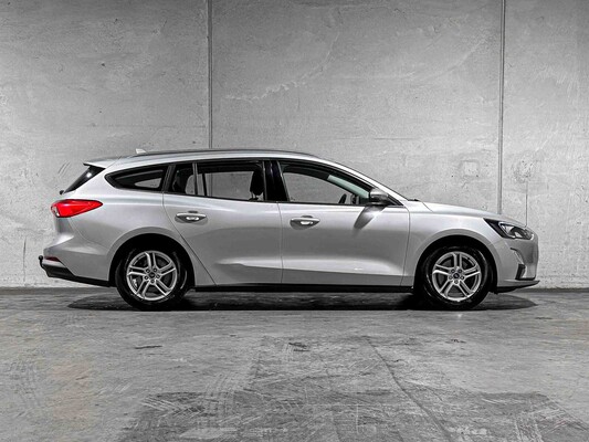 Ford Focus Kombi 1.0 EcoBoost Trend Edition Business 101PS 2019, ZL-493-G