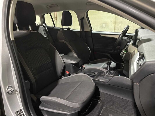 Ford Focus Kombi 1.0 EcoBoost Trend Edition Business 101PS 2019, ZL-493-G