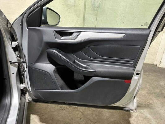 Ford Focus Kombi 1.0 EcoBoost Trend Edition Business 101PS 2019, ZL-493-G