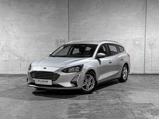 Ford Focus Kombi 1.0 EcoBoost Trend Edition Business 101PS 2019, ZL-493-G