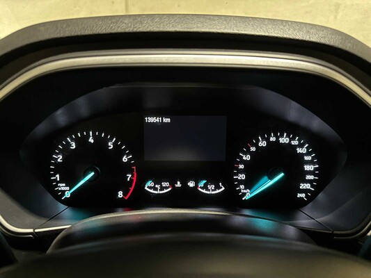 Ford Focus Kombi 1.0 EcoBoost Trend Edition Business 101PS 2019, ZL-493-G