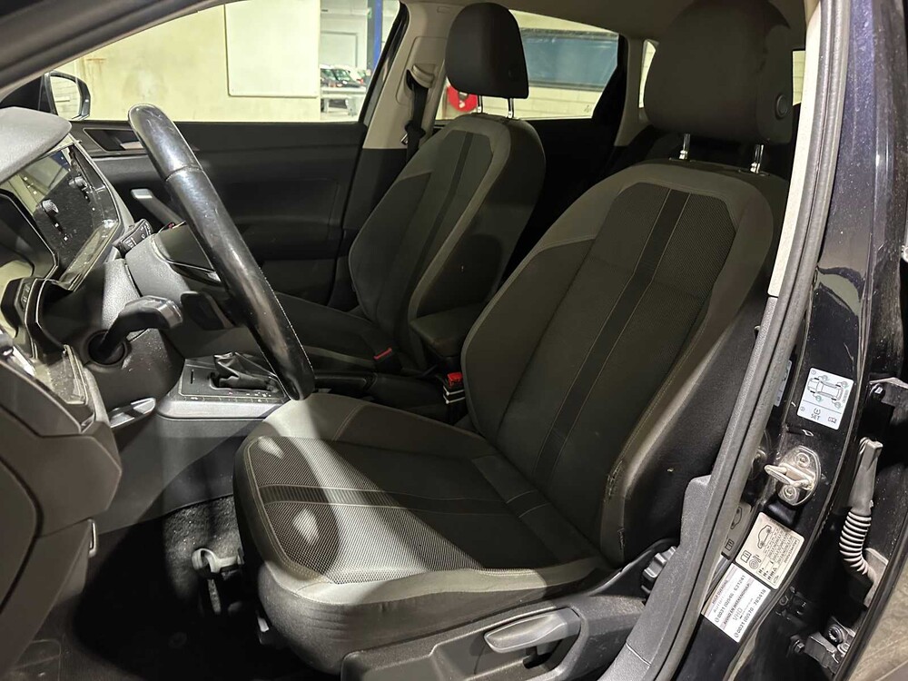 Volkswagen Polo 1.0 TSI Highline 95PS 2018, TV-558-N