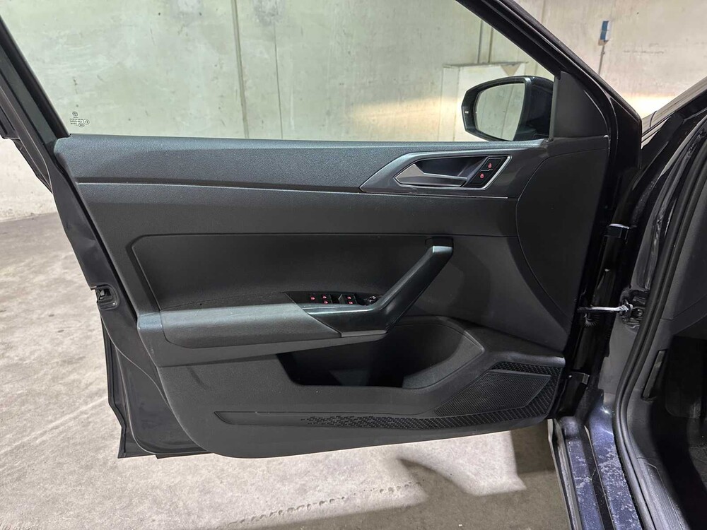 Volkswagen Polo 1.0 TSI Highline 95PS 2018, TV-558-N