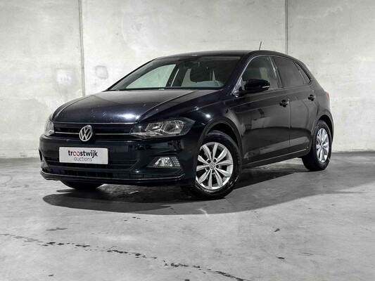 Volkswagen Polo 1.0 TSI Highline 95pk 2018, TV-558-N