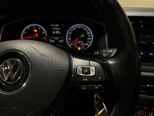 Volkswagen Polo 1.0 TSI Highline 95PS 2018, TV-558-N