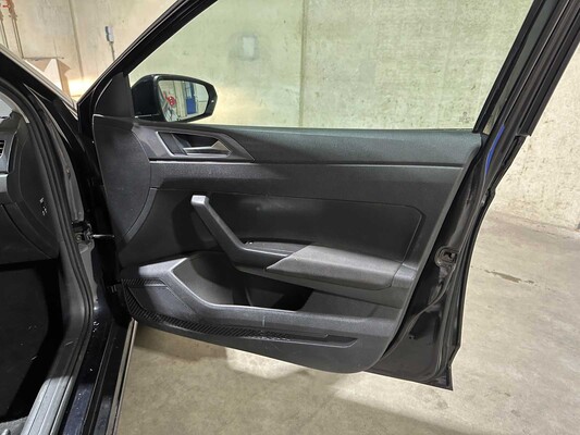 Volkswagen Polo 1.0 TSI Highline 95PS 2018, TV-558-N