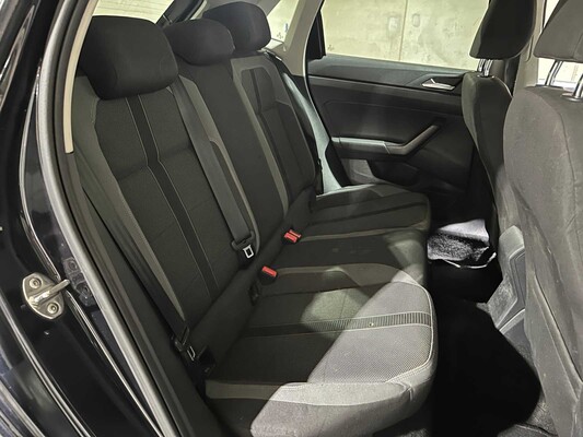 Volkswagen Polo 1.0 TSI Highline 95PS 2018, TV-558-N