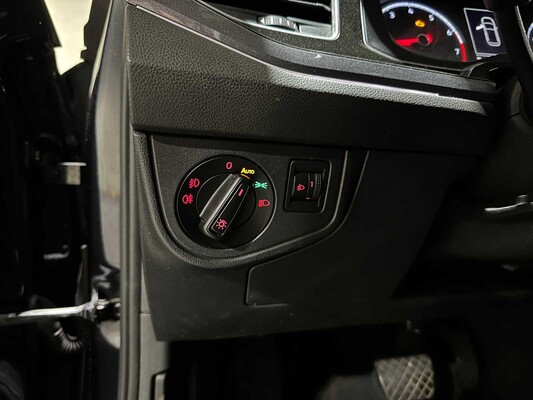 Volkswagen Polo 1.0 TSI Highline 95PS 2018, TV-558-N