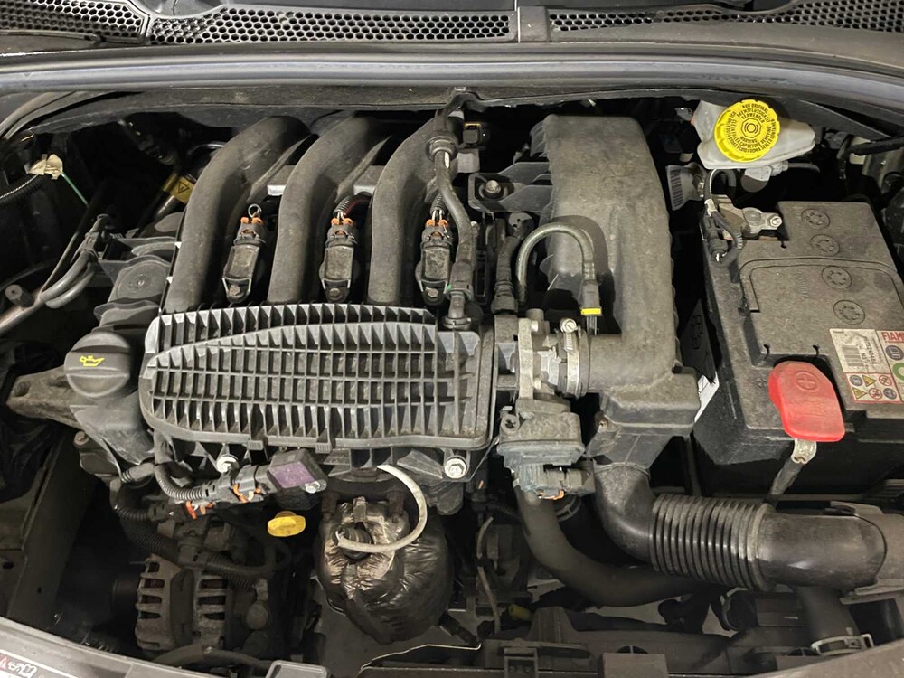 Citroen C3 1.2 PureTech Live 68PS 2017, PB-610-T