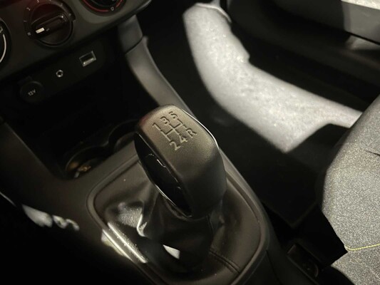 Citroen C3 1.2 PureTech Live 68PS 2017, PB-610-T