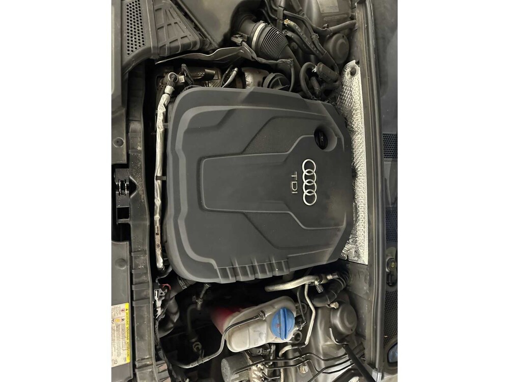 Audi A4 Avant 2.0 TDI ultra Business Edition 136PS 2014, 6-TSP-29