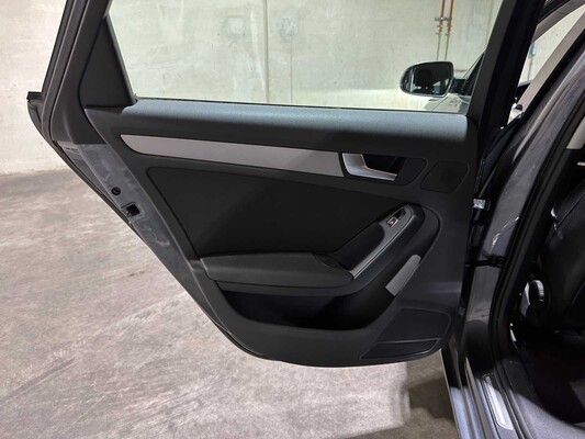 Audi A4 Avant 2.0 TDI ultra Business Edition 136PS 2014, 6-TSP-29