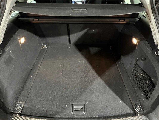 Audi A4 Avant 2.0 TDI ultra Business Edition 136PS 2014, 6-TSP-29