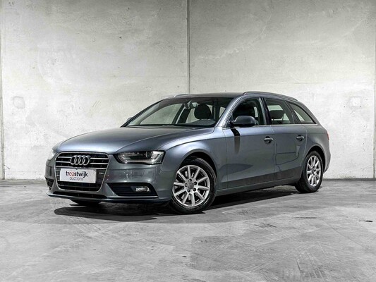 Pkw und Nutzfahrzeuge in Tiel