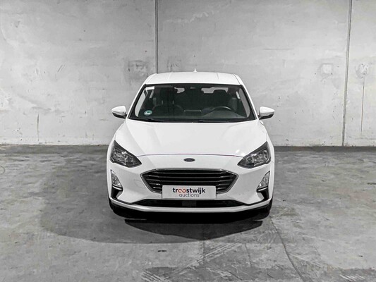 Ford Focus 1.0 EcoBoost Titanium Business 125pk 2020, H-428-VR