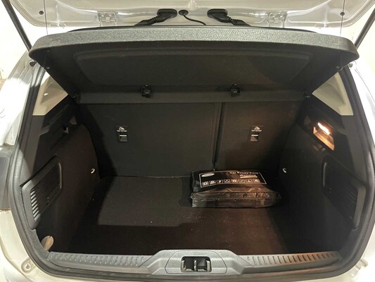 Ford Focus 1.0 EcoBoost Titanium Business 125PS 2020, H-428-VR