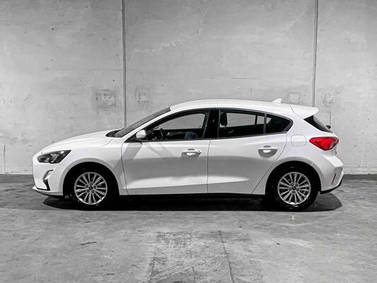 Ford Focus 1.0 EcoBoost Titanium Business 125PS 2020, H-428-VR