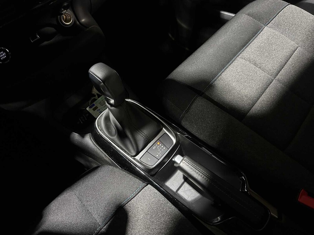 Citroen C4 Cactus 1.2 PureTech Business Plus 131PS 2020, H-571-KK