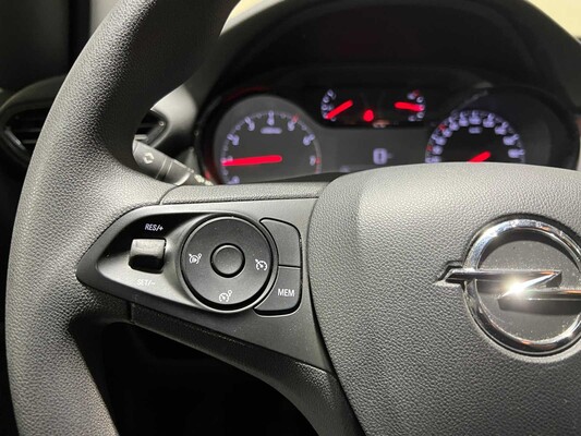 Opel Crossland 1.2 83PS Bj. 2021, N-404-PS