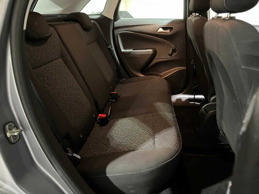 Opel Crossland 1.2 83PS Bj. 2021, N-404-PS