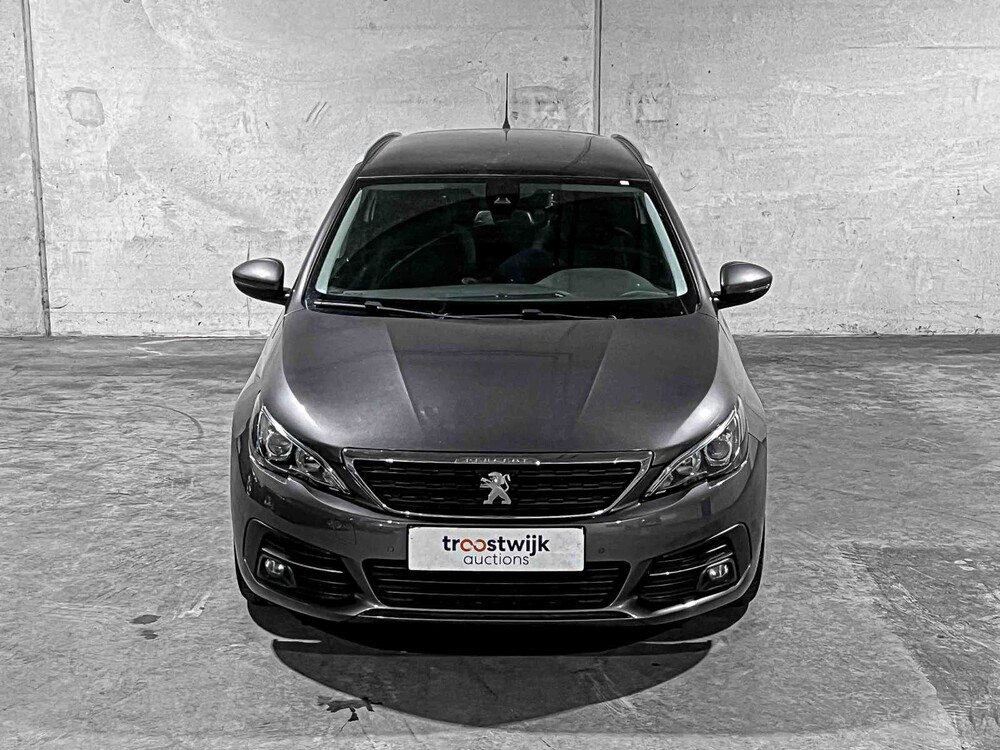 Peugeot 308 SW 1.2 PureTech Blue Lease Executive 110PS 2020, G-378-ST