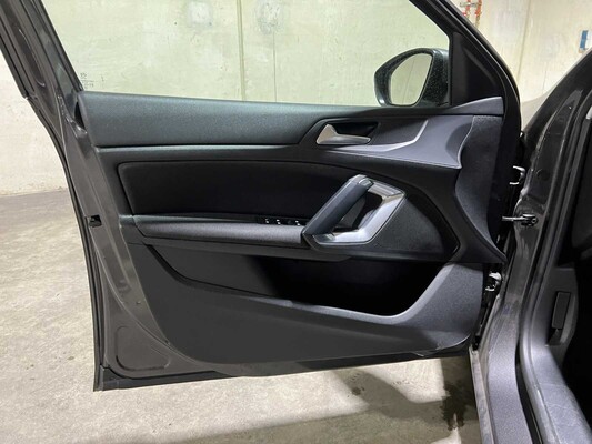 Peugeot 308 SW 1.2 PureTech Blue Lease Executive 110PS 2020, G-378-ST