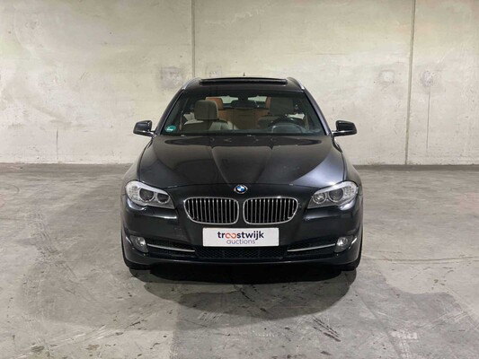 BMW 530d Touring Upgrade Edition 258PS 2013 5er, 60-ZLD-1