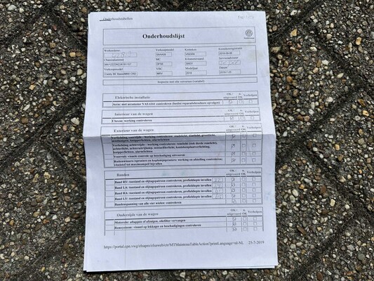 Volkswagen Caddy 2.0 TDI L1H1 BMT 4Motion Comfortline 122PS 2018, V-593-RK Nutzfahrzeug