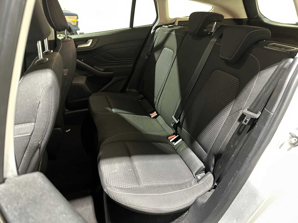 Ford Focus Kombi 1.0 EcoBoost Trend Edition Business 101PS 2019, ZL-507-G