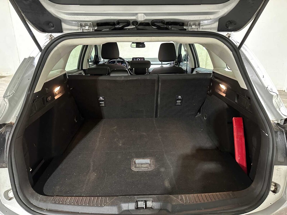 Ford Focus Kombi 1.0 EcoBoost Trend Edition Business 101PS 2019, ZL-507-G