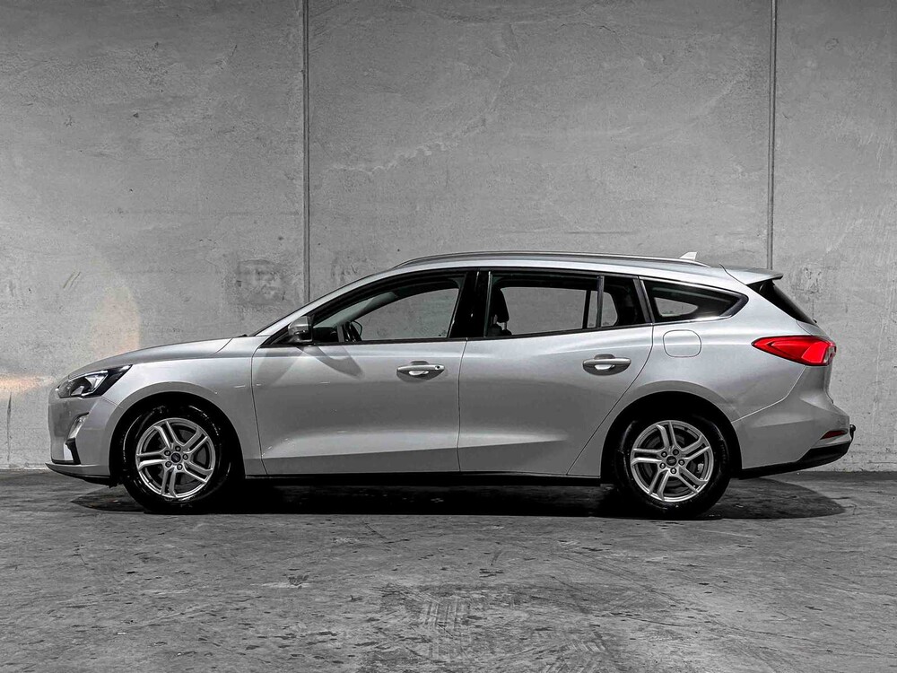Ford Focus Kombi 1.0 EcoBoost Trend Edition Business 101PS 2019, ZL-507-G