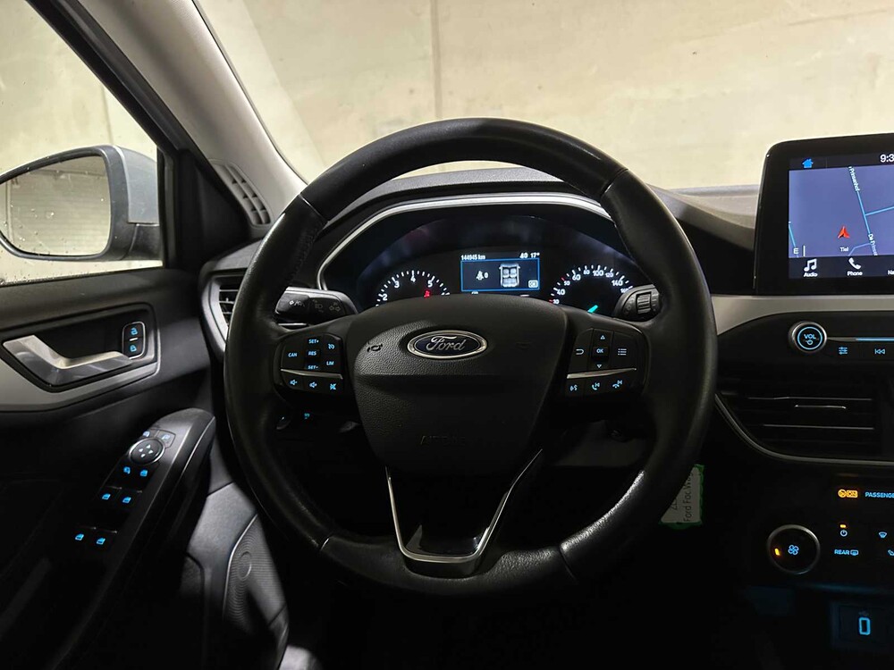 Ford Focus Kombi 1.0 EcoBoost Trend Edition Business 101PS 2019, ZL-507-G