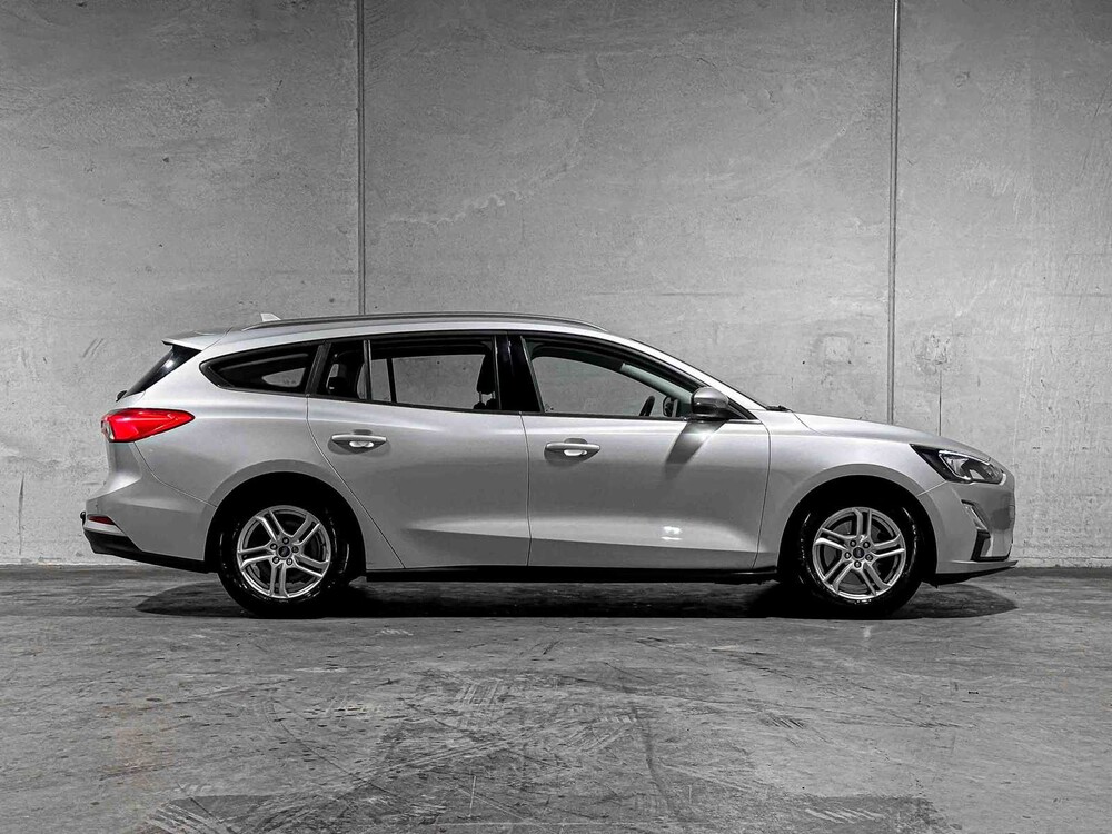 Ford Focus Kombi 1.0 EcoBoost Trend Edition Business 101PS 2019, ZL-507-G