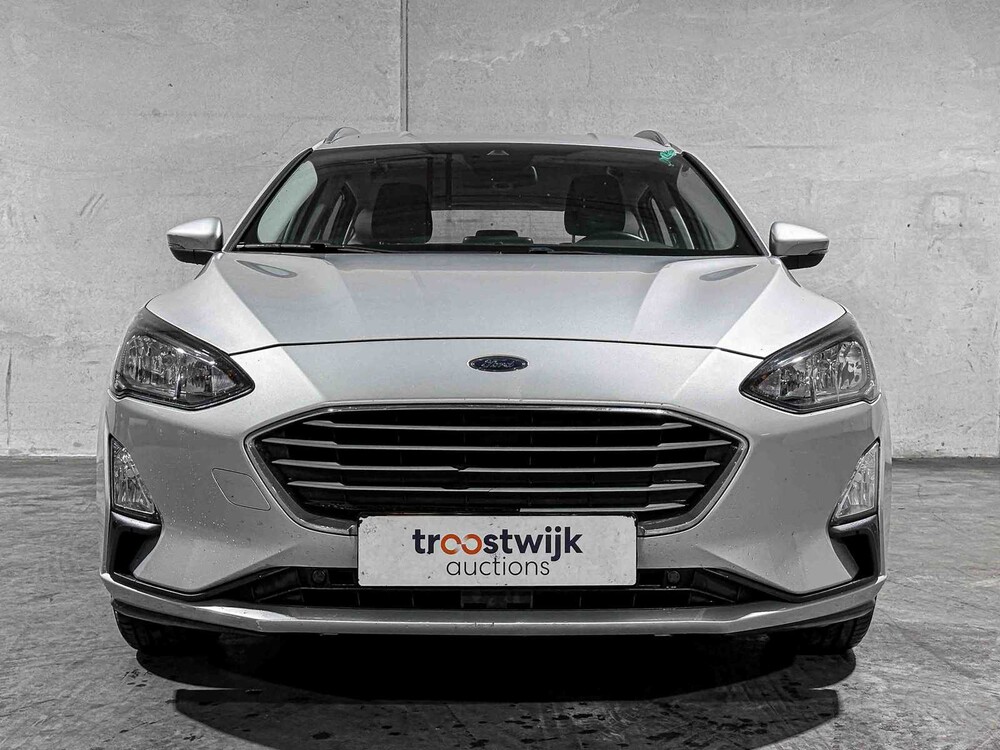 Ford Focus Kombi 1.0 EcoBoost Trend Edition Business 101PS 2019, ZL-507-G