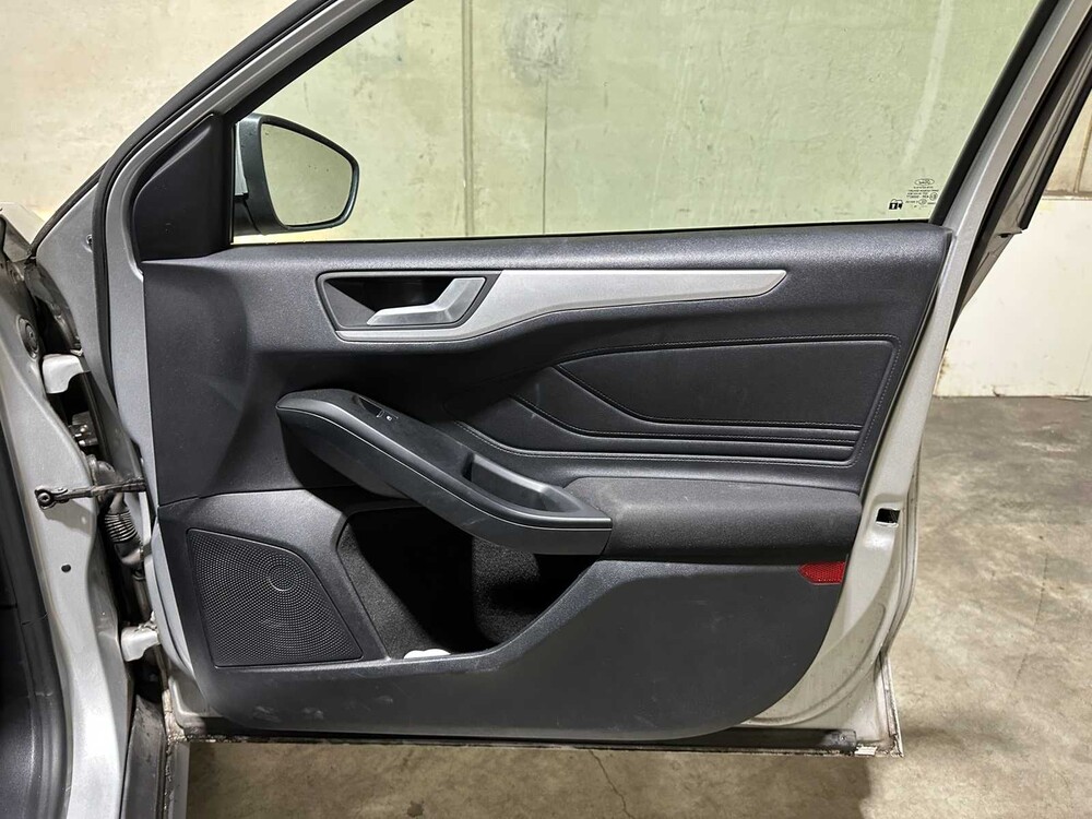 Ford Focus Kombi 1.0 EcoBoost Trend Edition Business 101PS 2019, ZL-507-G