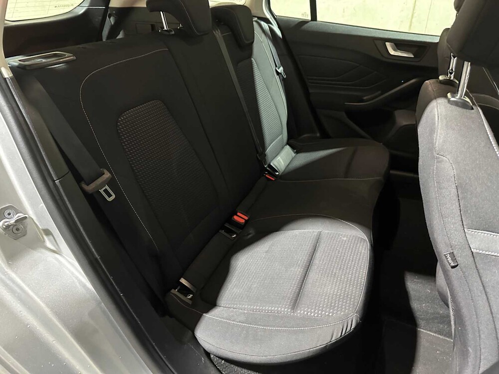 Ford Focus Kombi 1.0 EcoBoost Trend Edition Business 101PS 2019, ZL-507-G