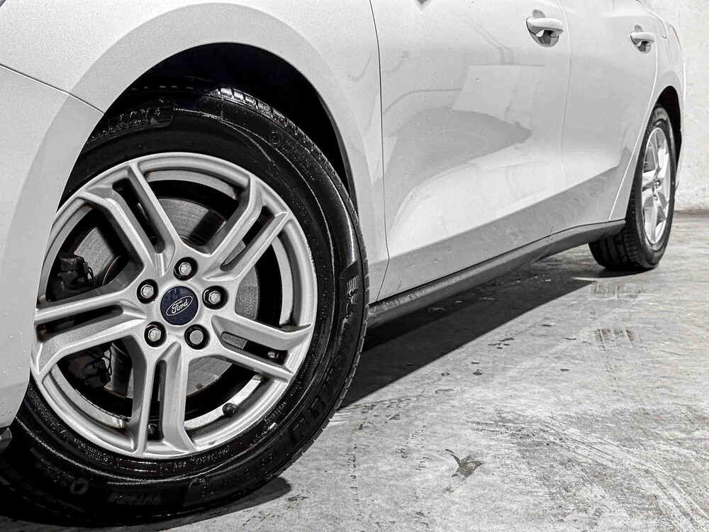 Ford Focus Kombi 1.0 EcoBoost Trend Edition Business 101PS 2019, ZL-507-G