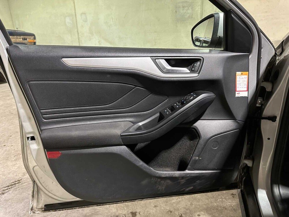 Ford Focus Kombi 1.0 EcoBoost Trend Edition Business 101PS 2019, ZL-507-G